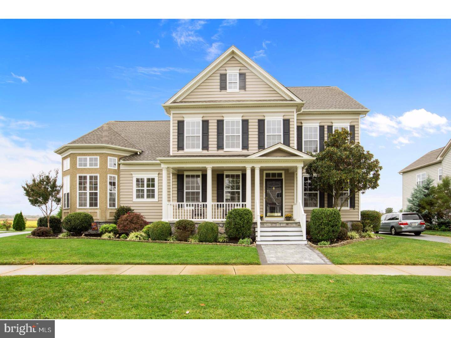 Middletown, DE 19709,149 TUSCANY DR