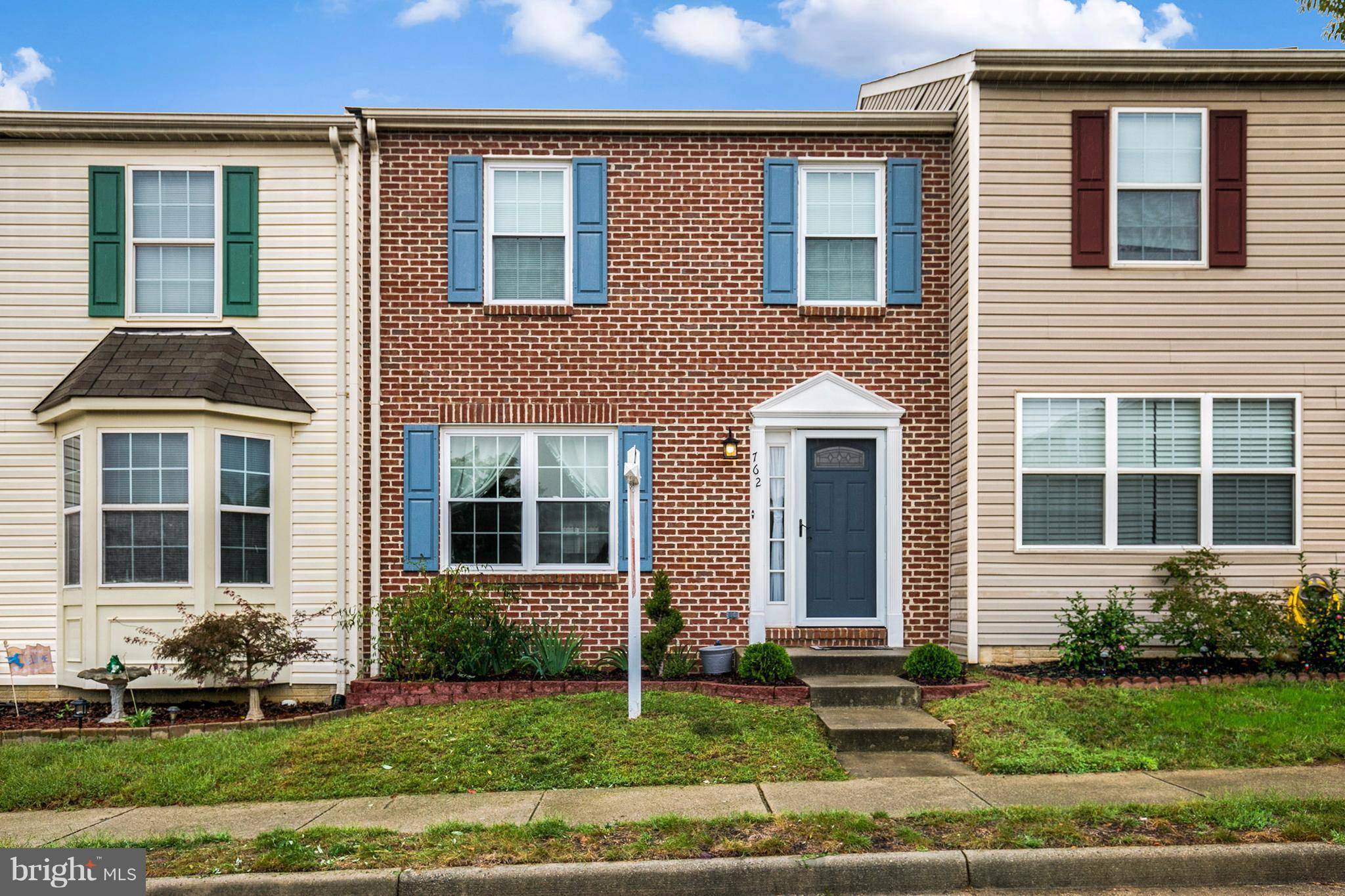 Leesburg, VA 20175,762 VANDERBILT TER SE