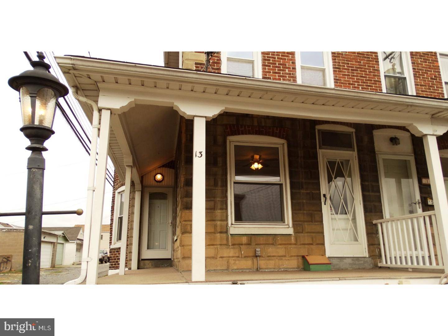 Emmaus, PA 18049,13 S 7TH ST