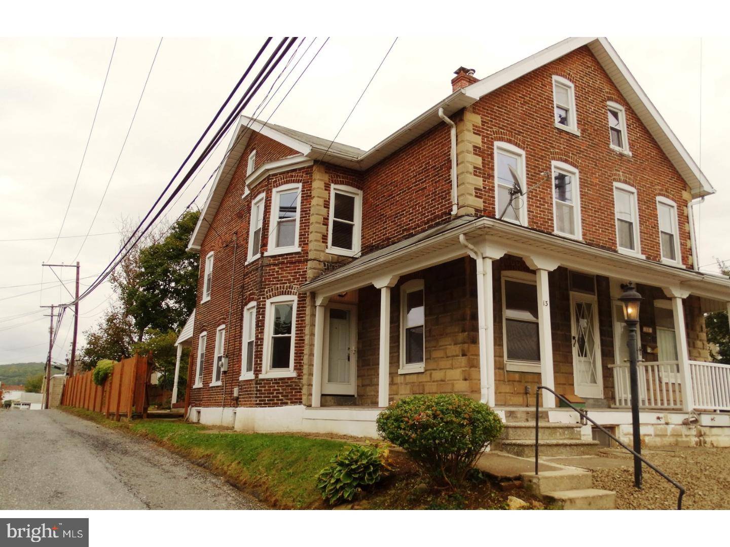 Emmaus, PA 18049,13 S 7TH ST