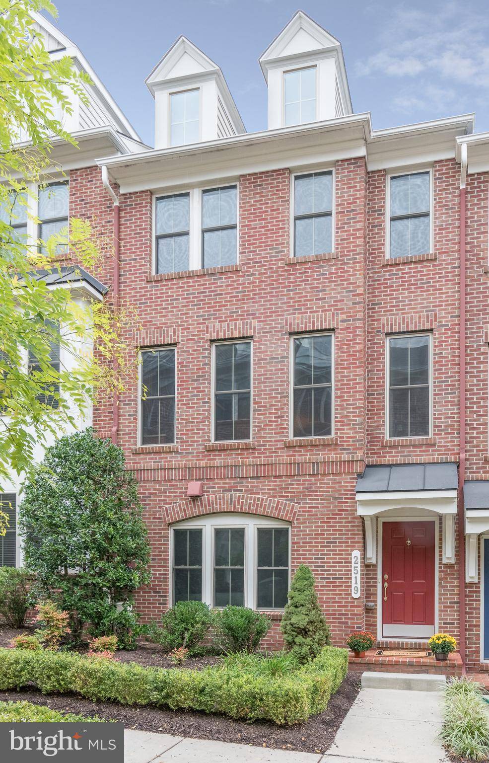 Arlington, VA 22206,2519 KENMORE CT