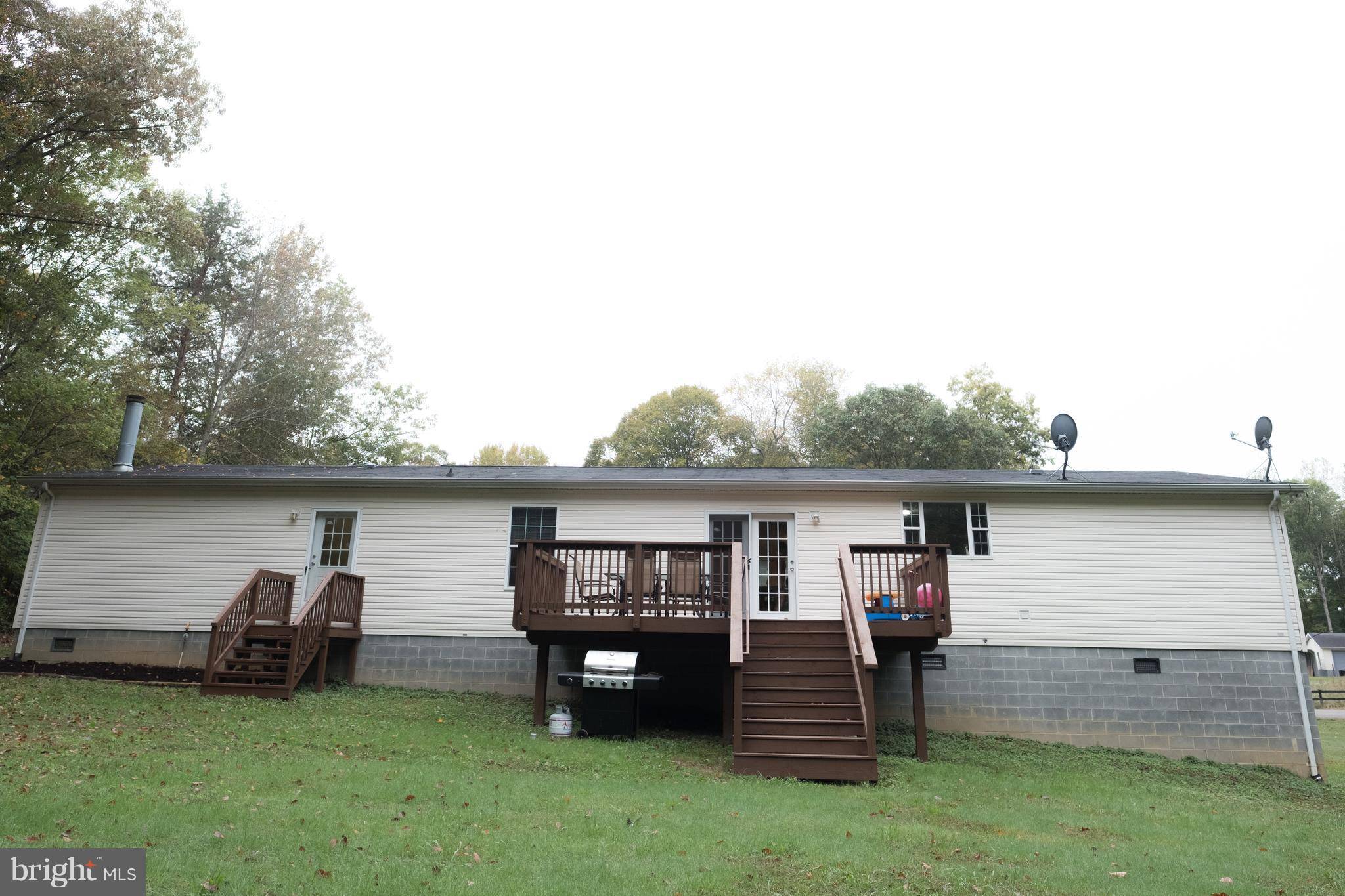 Partlow, VA 22534,5113 HOLLY DR