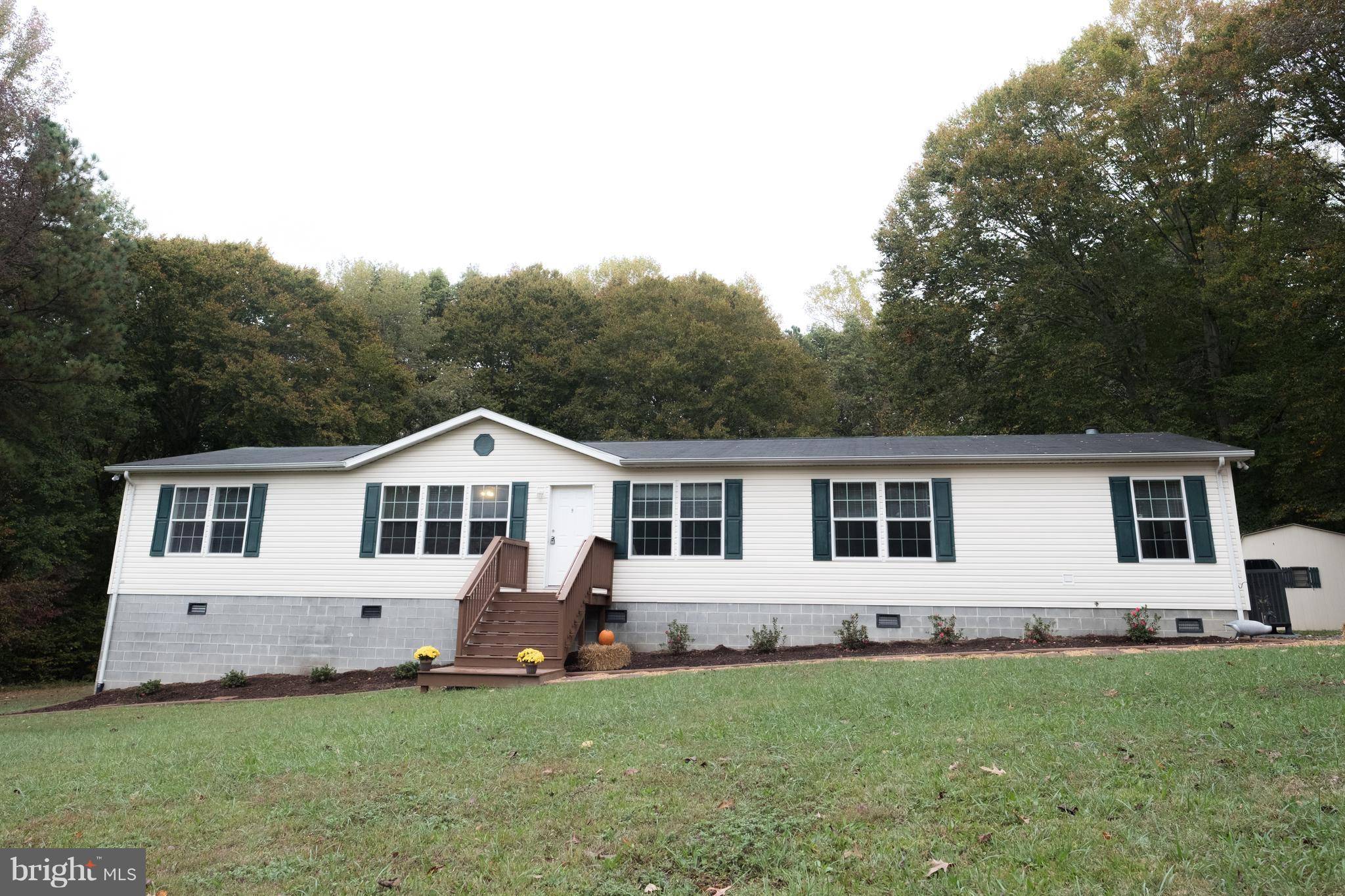 Partlow, VA 22534,5113 HOLLY DR