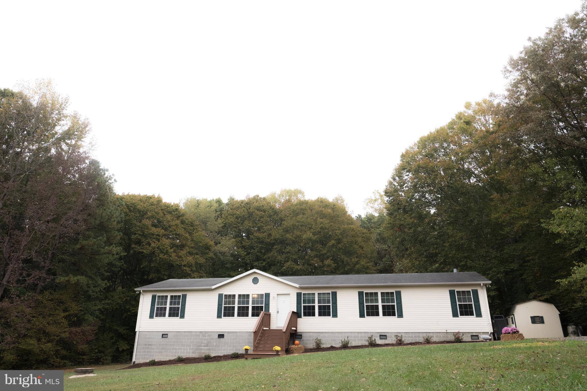 Partlow, VA 22534,5113 HOLLY DR