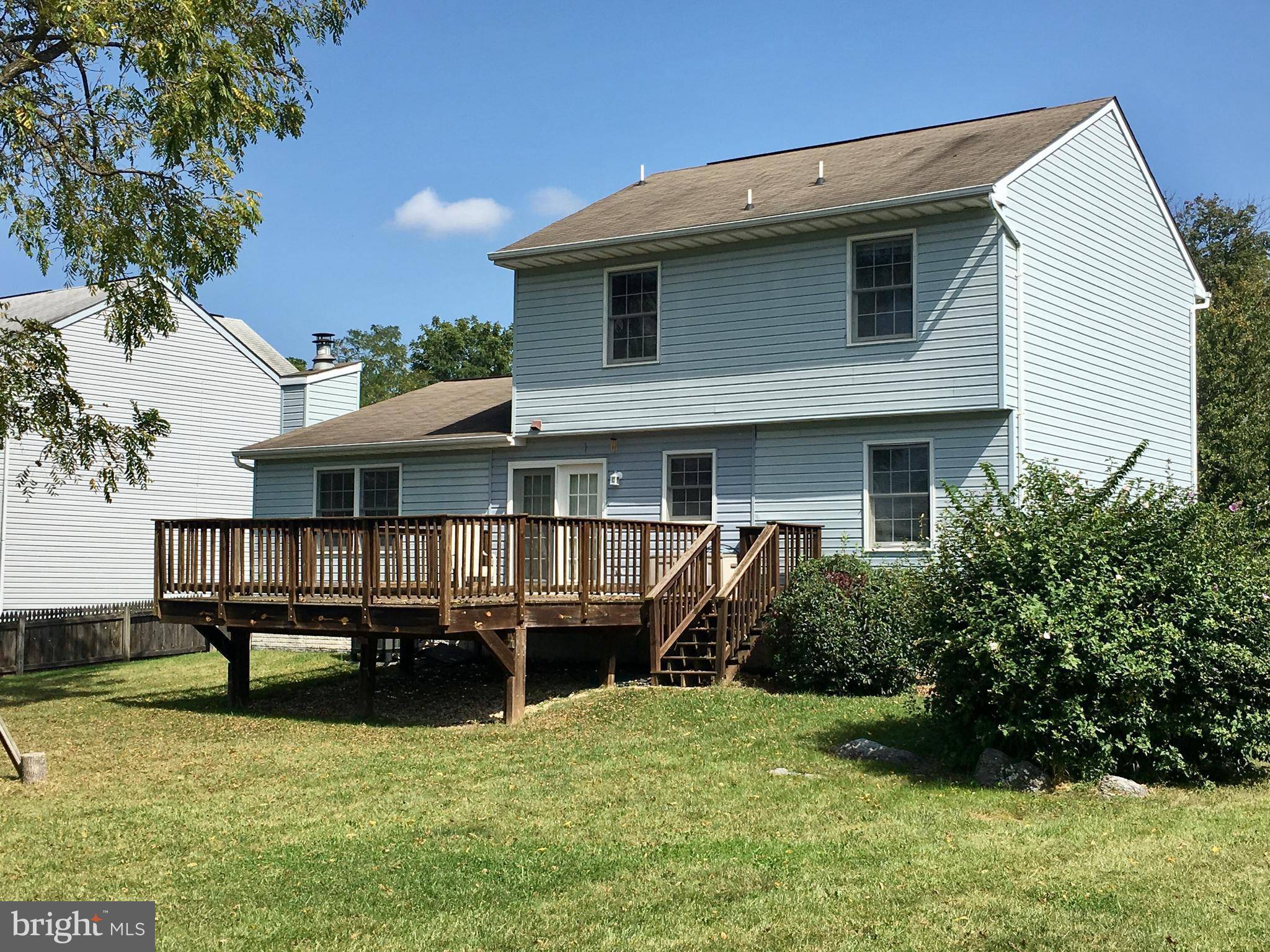 Greencastle, PA 17225,15149 GLADE TERRACE