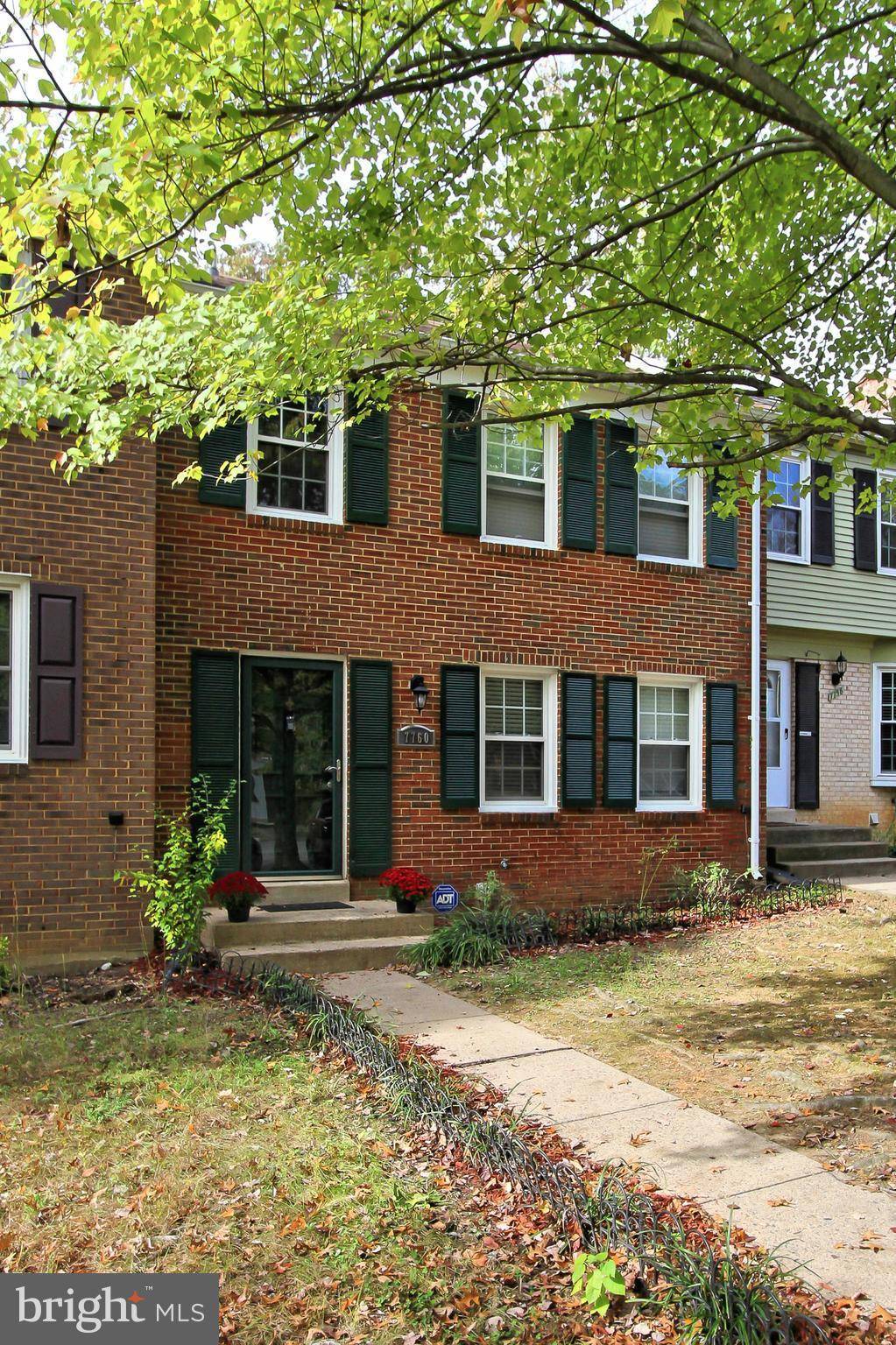 Springfield, VA 22153,7760 DURER CT