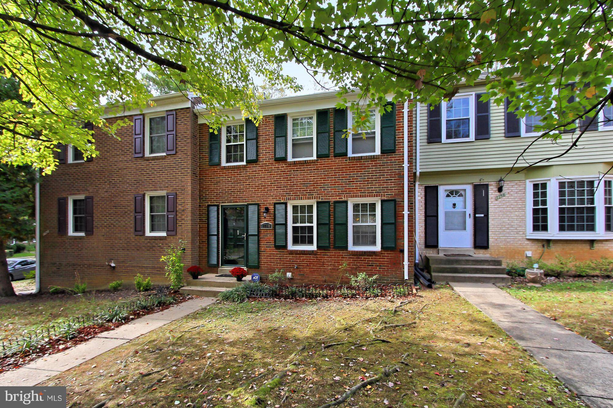 Springfield, VA 22153,7760 DURER CT