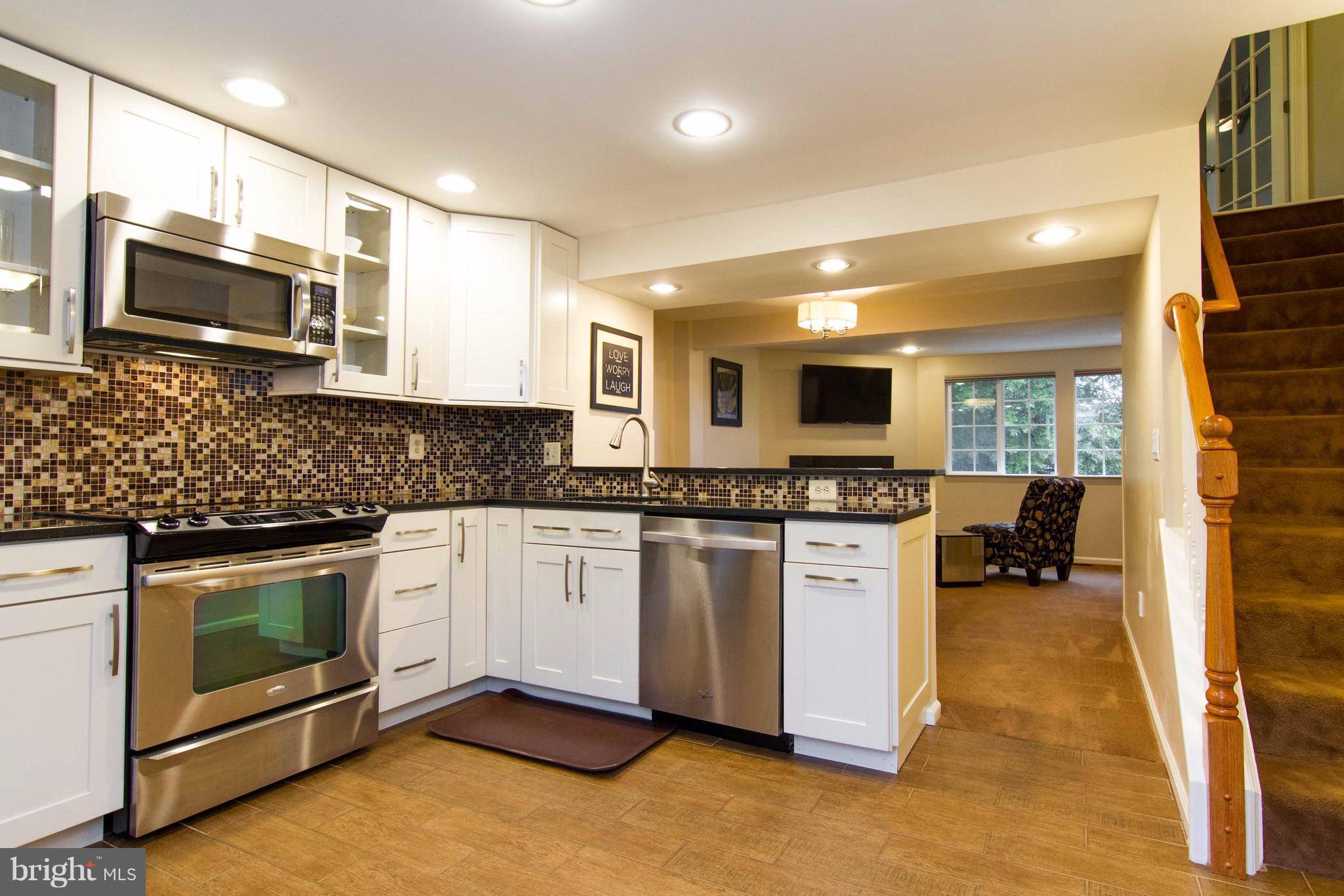 Alexandria, VA 22315,6841 HEATHERWAY CT