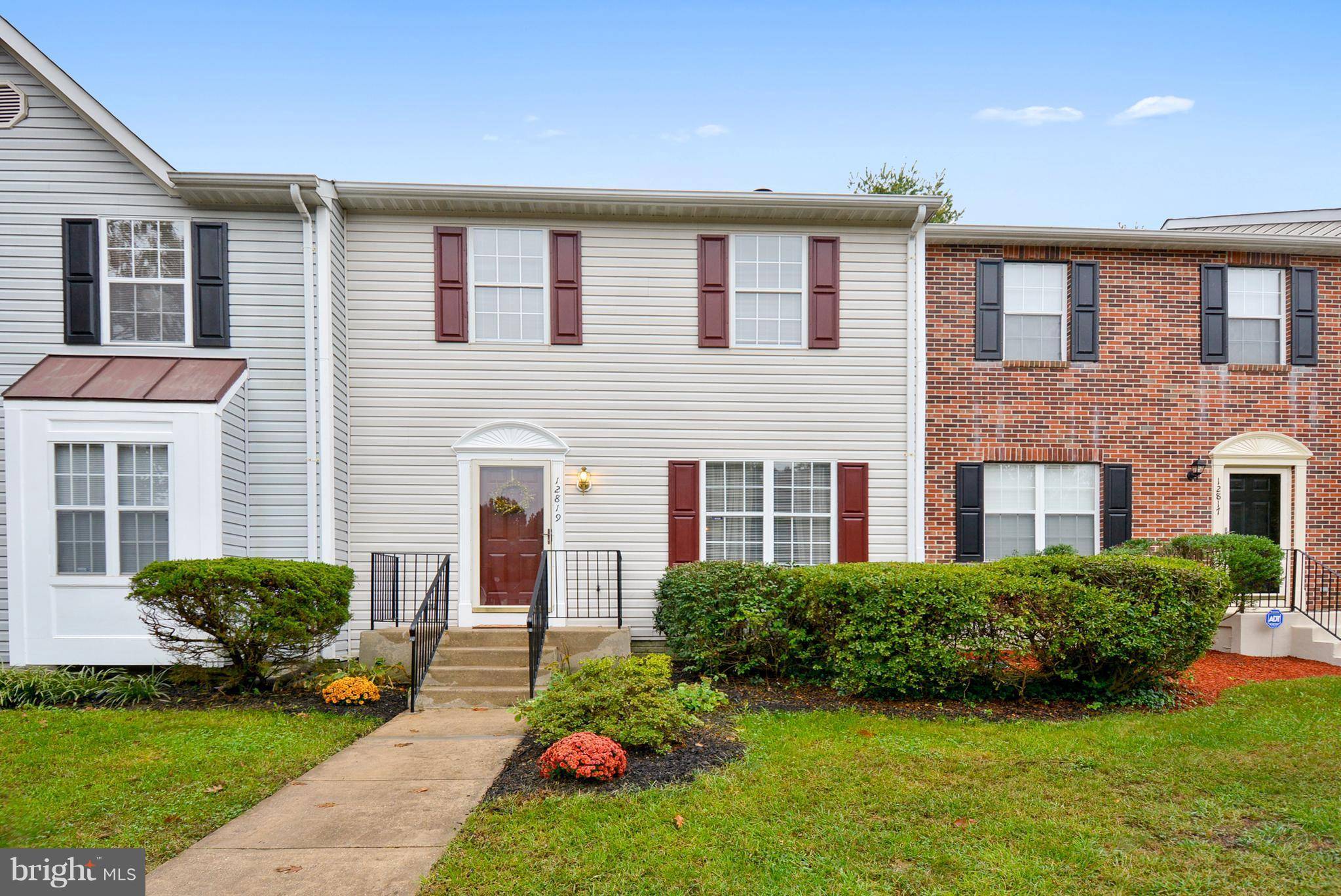 Upper Marlboro, MD 20772,12819 CAROUSEL CT