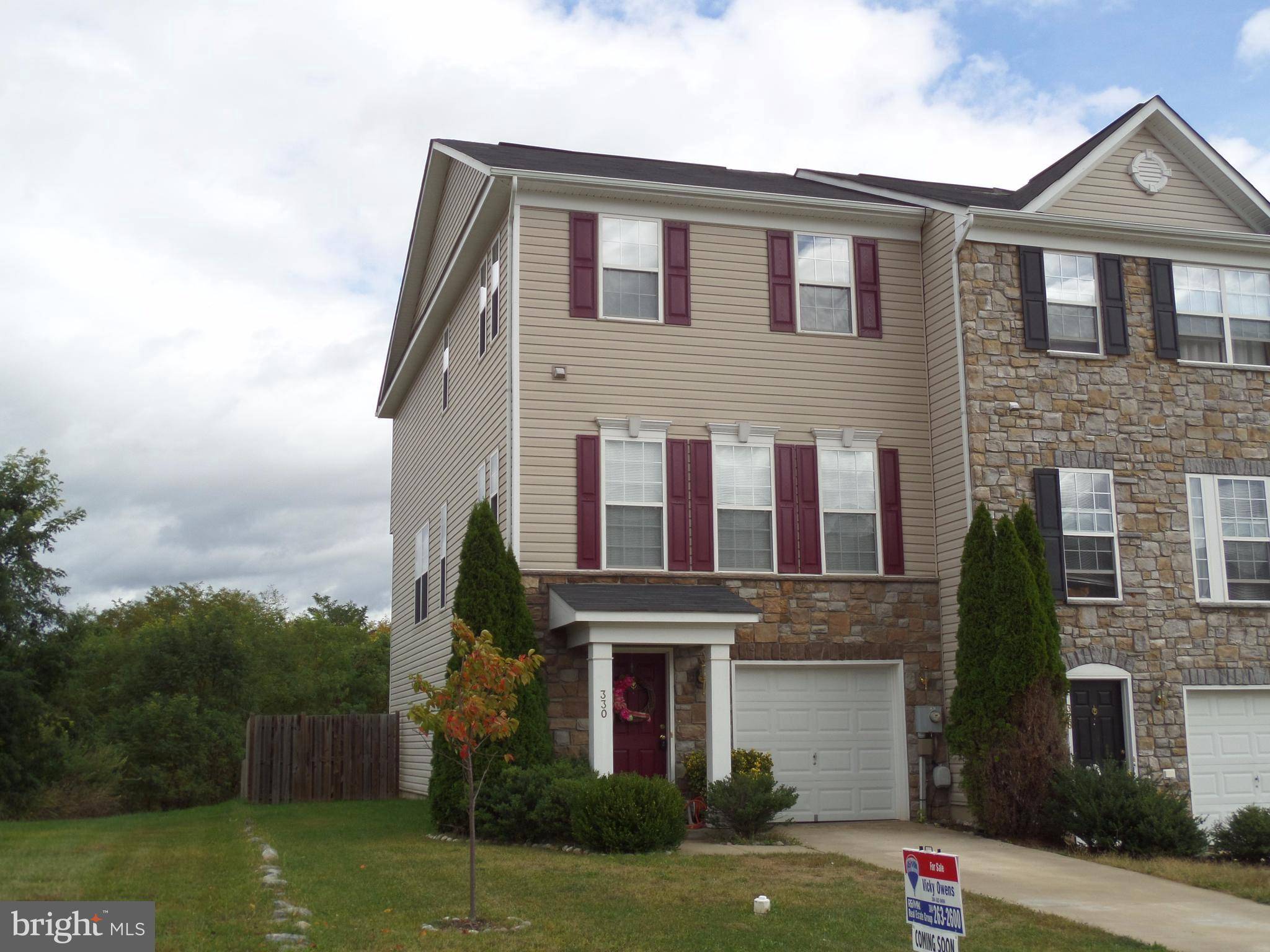 Martinsburg, WV 25403,330 BERTELLI CT