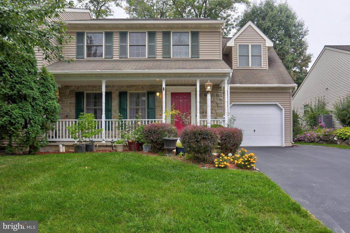 Lancaster Twp, PA 17603,28 MILL POND DR