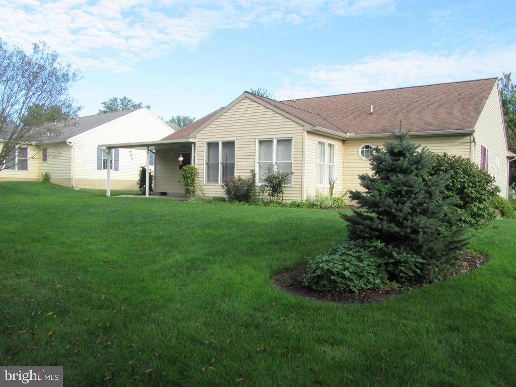 Myerstown, PA 17067,7 THORNDALE DR