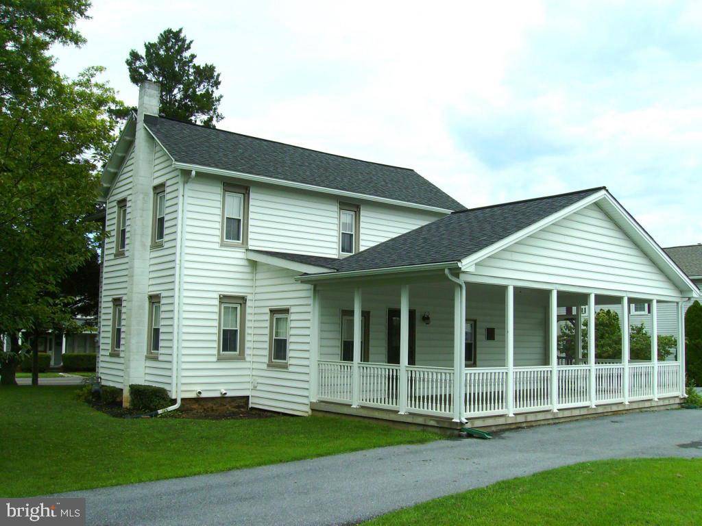 Leola, PA 17540,210 W MAIN ST