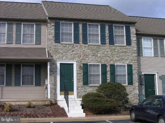 Mount Joy, PA 17552,763 KNOLL DR