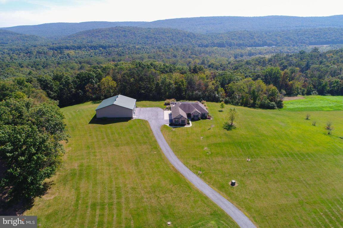 Pine Grove, PA 17963,1120 SUEDBERG RD