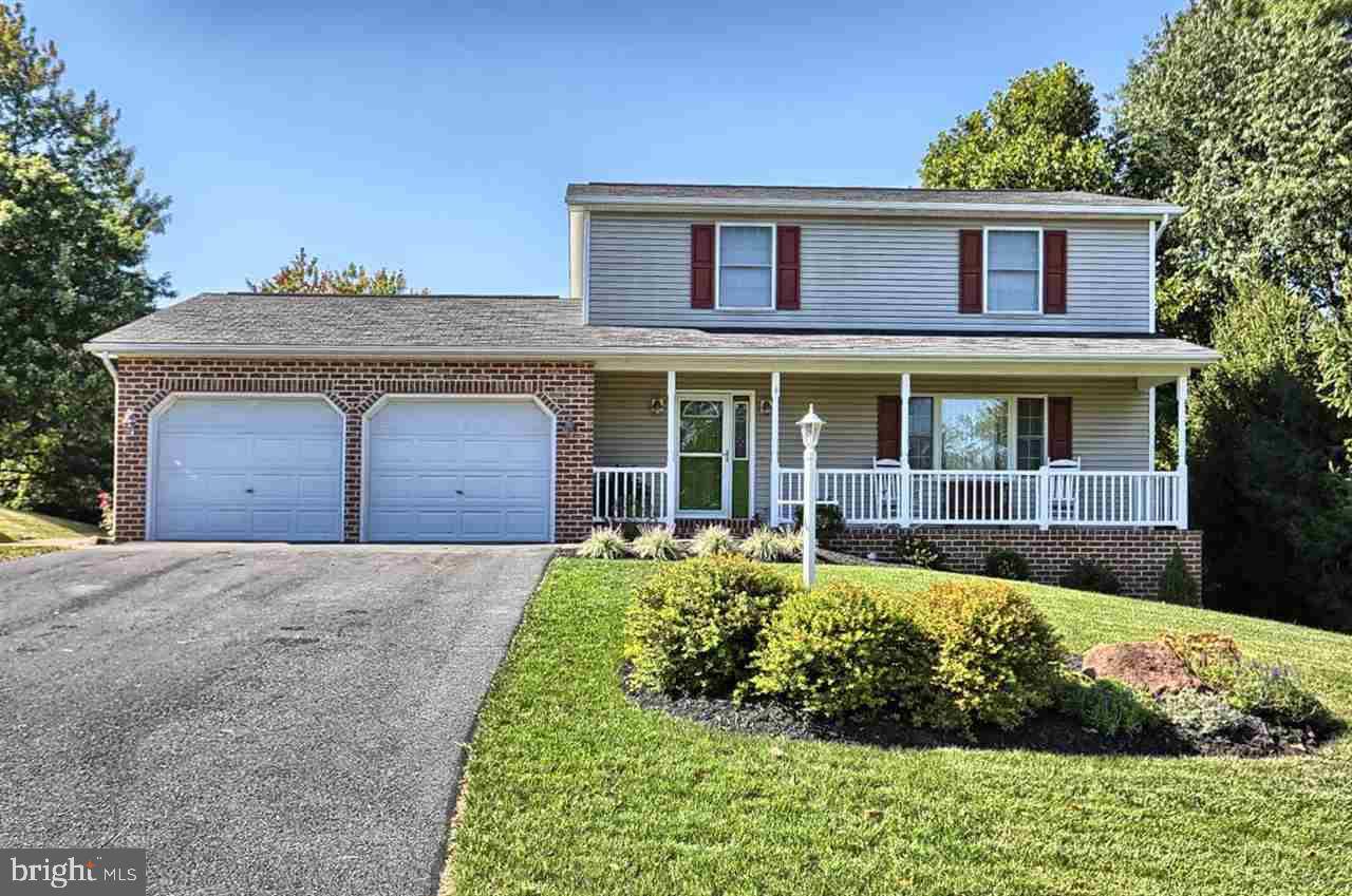 Etters, PA 17319,65 SAINT ANDREWS WAY