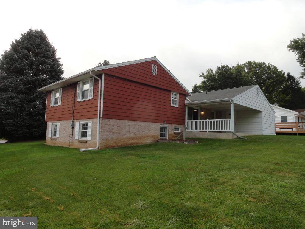 Strasburg, PA 17579,241 PLEASANT VIEW DR