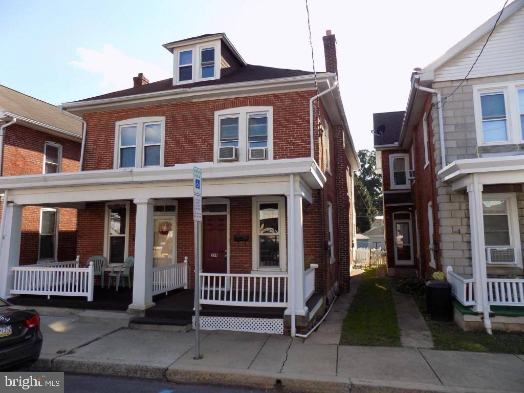 Ephrata, PA 17522,294 W FRANKLIN ST