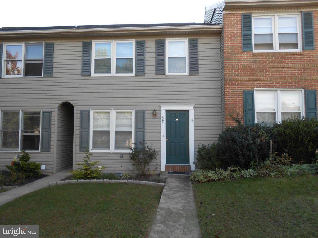 Stevens, PA 17578,503 STONECREST CT