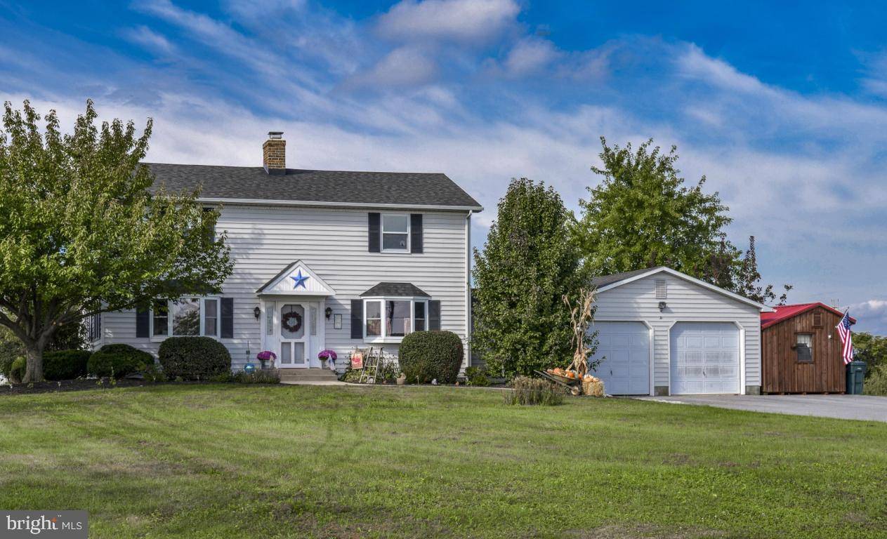 Drumore, PA 17518,1414 SUSQUEHANNOCK DR