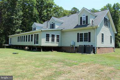 Partlow, VA 22534,5140 DICKERSON RD