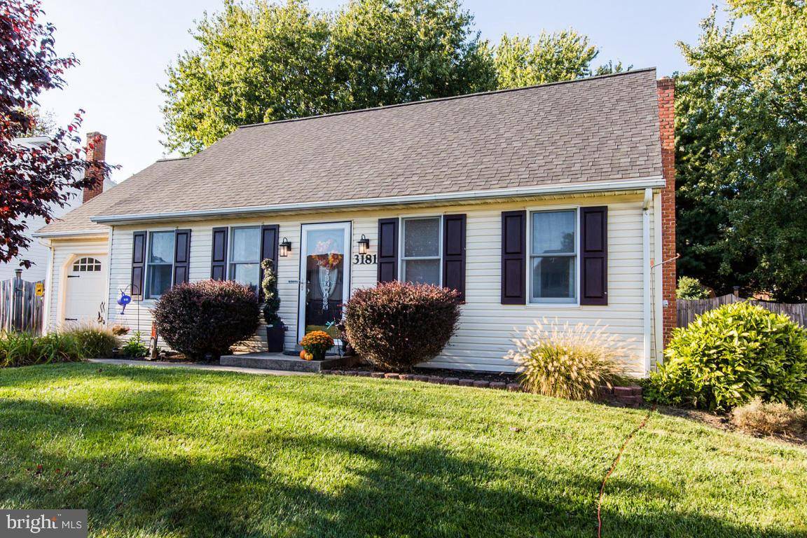 Lancaster, PA 17601,3181 THORNAPPLE DR