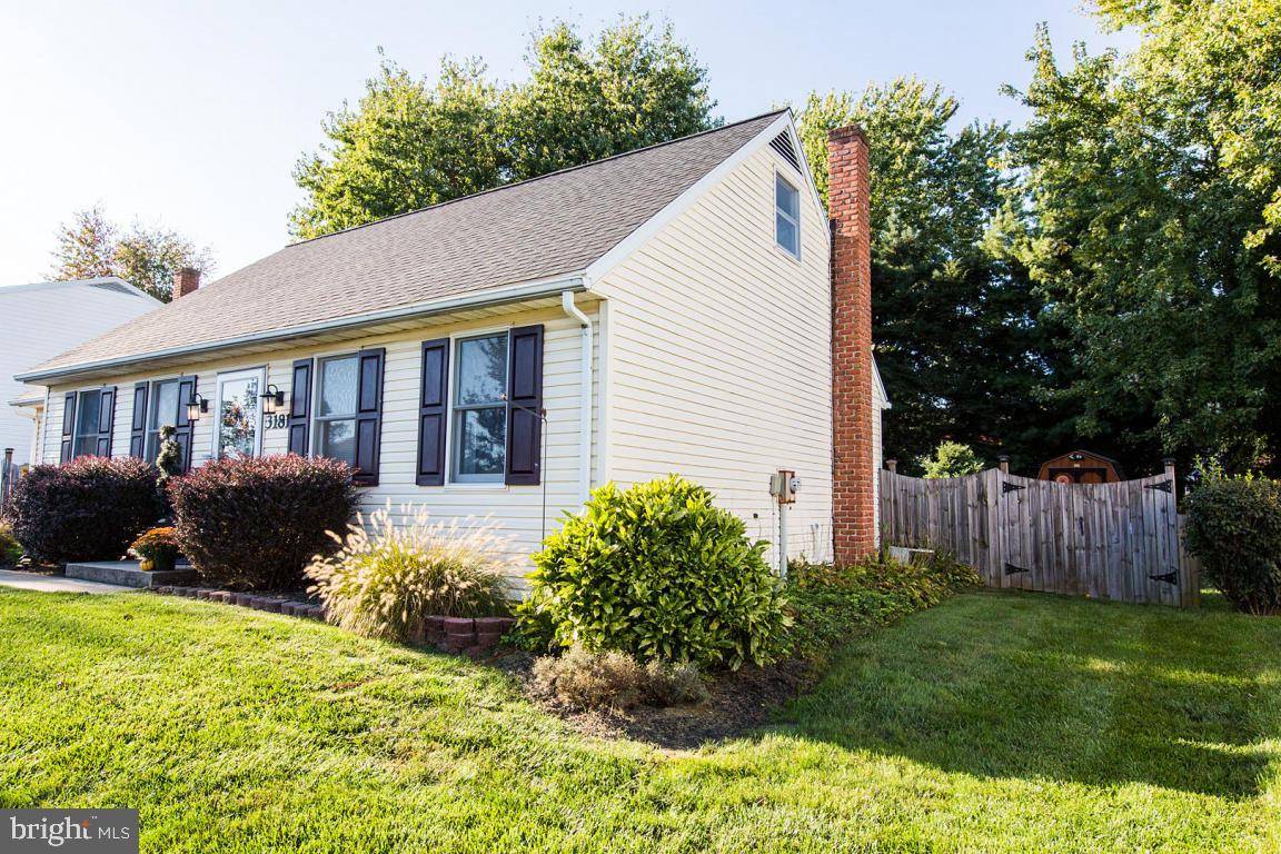 Lancaster, PA 17601,3181 THORNAPPLE DR