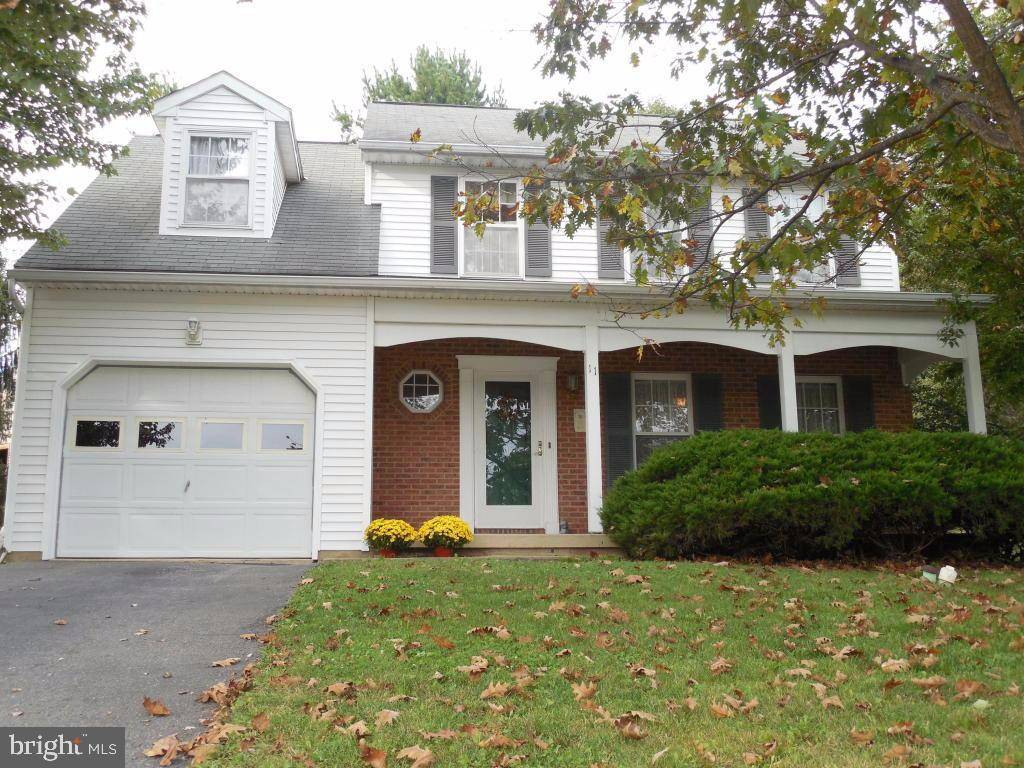 Millersville, PA 17551,11 BUCKWALTER CIR