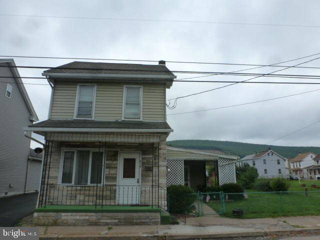 Lykens, PA 17048,514 NORTH ST