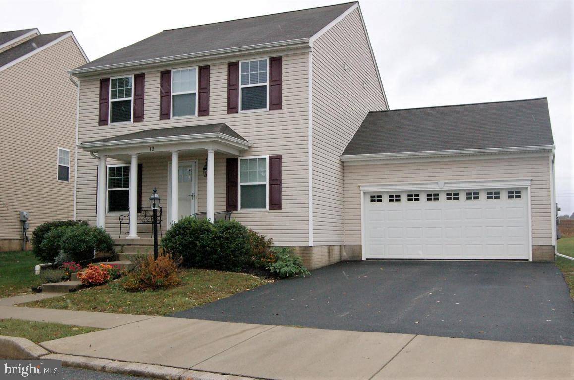 Marietta, PA 17547,12 HONEYSUCKLE DR