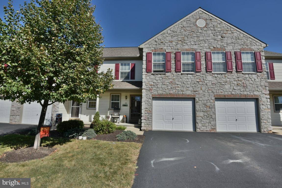 Palmyra, PA 17078,44 HARVEST MILL LN