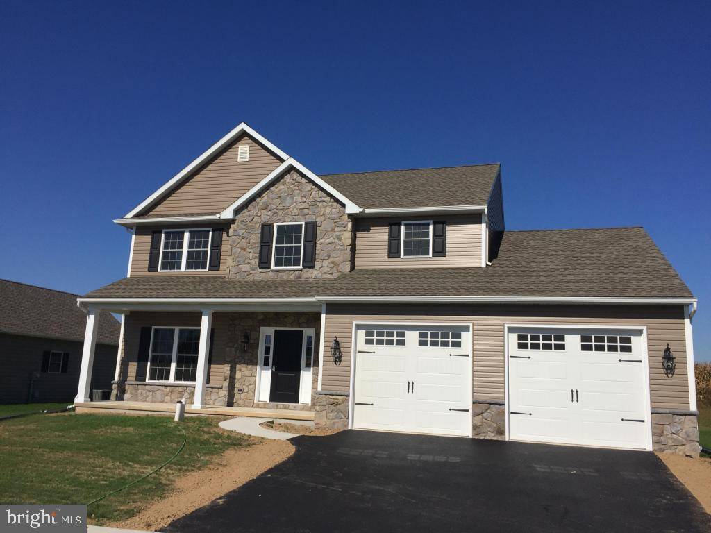 Elizabethtown, PA 17022,107 FARMINGTON LN