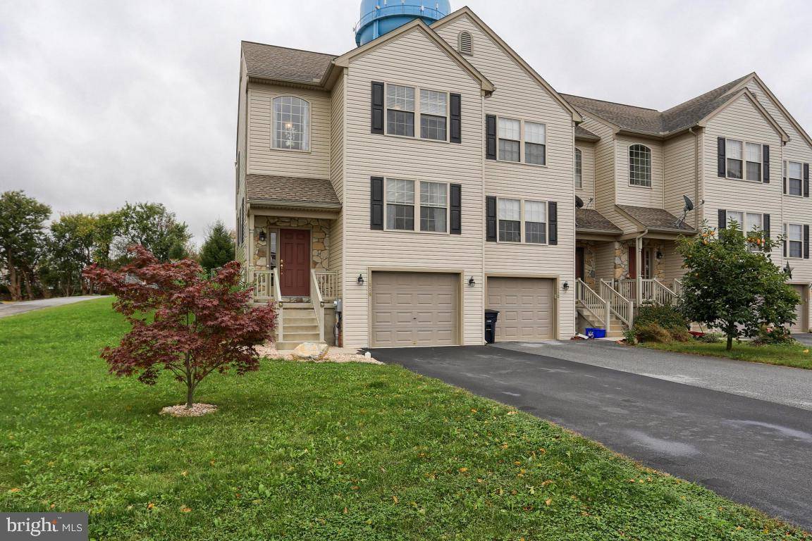 East Earl, PA 17519,118 MARBLE AVE