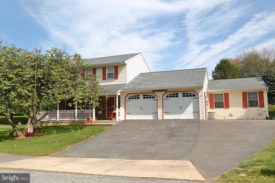 Conestoga, PA 17516,23 PEACH LN