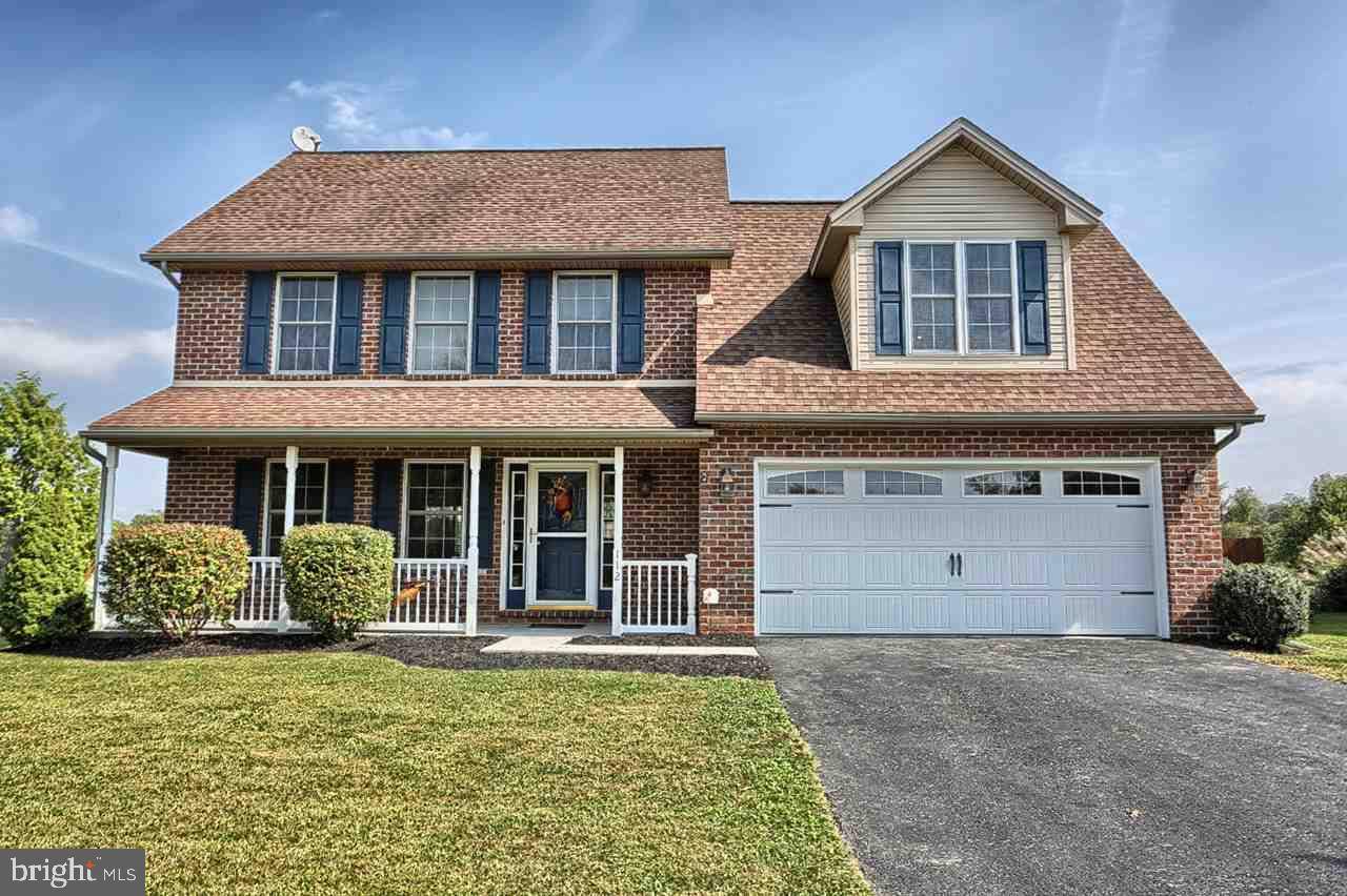 Mt Holly Springs, PA 17065,112 WESTGATE DR