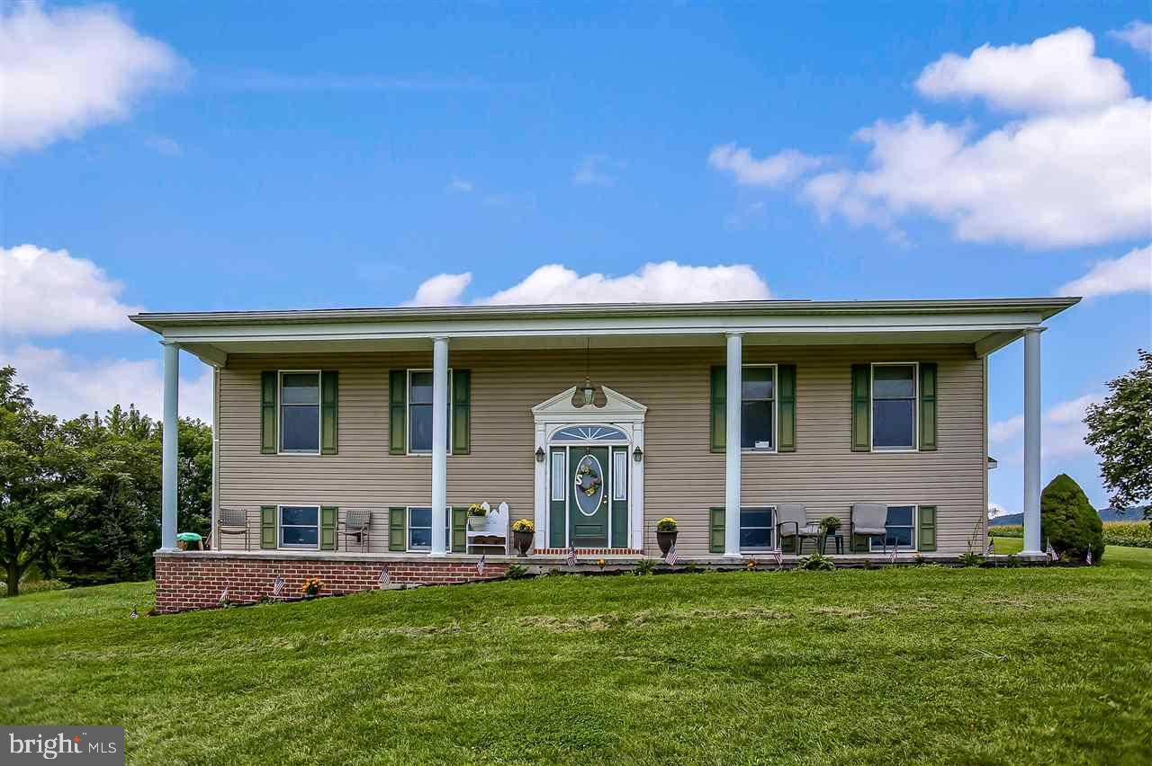 Millersburg, PA 17061,131 DEIBLER RD