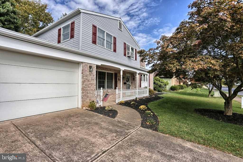 Mechanicsburg, PA 17055,509 COCKLIN ST