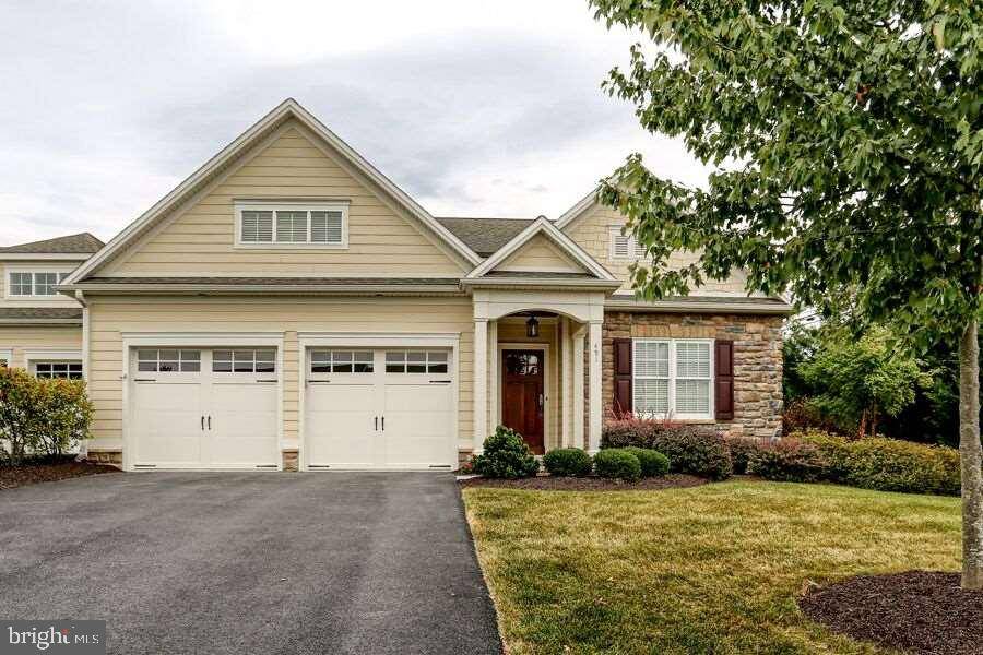 Mechanicsburg, PA 17055,491 COVENTRY DR