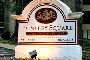 Temple Hills, MD 20748,3310 HUNTLEY SQUARE DR #A