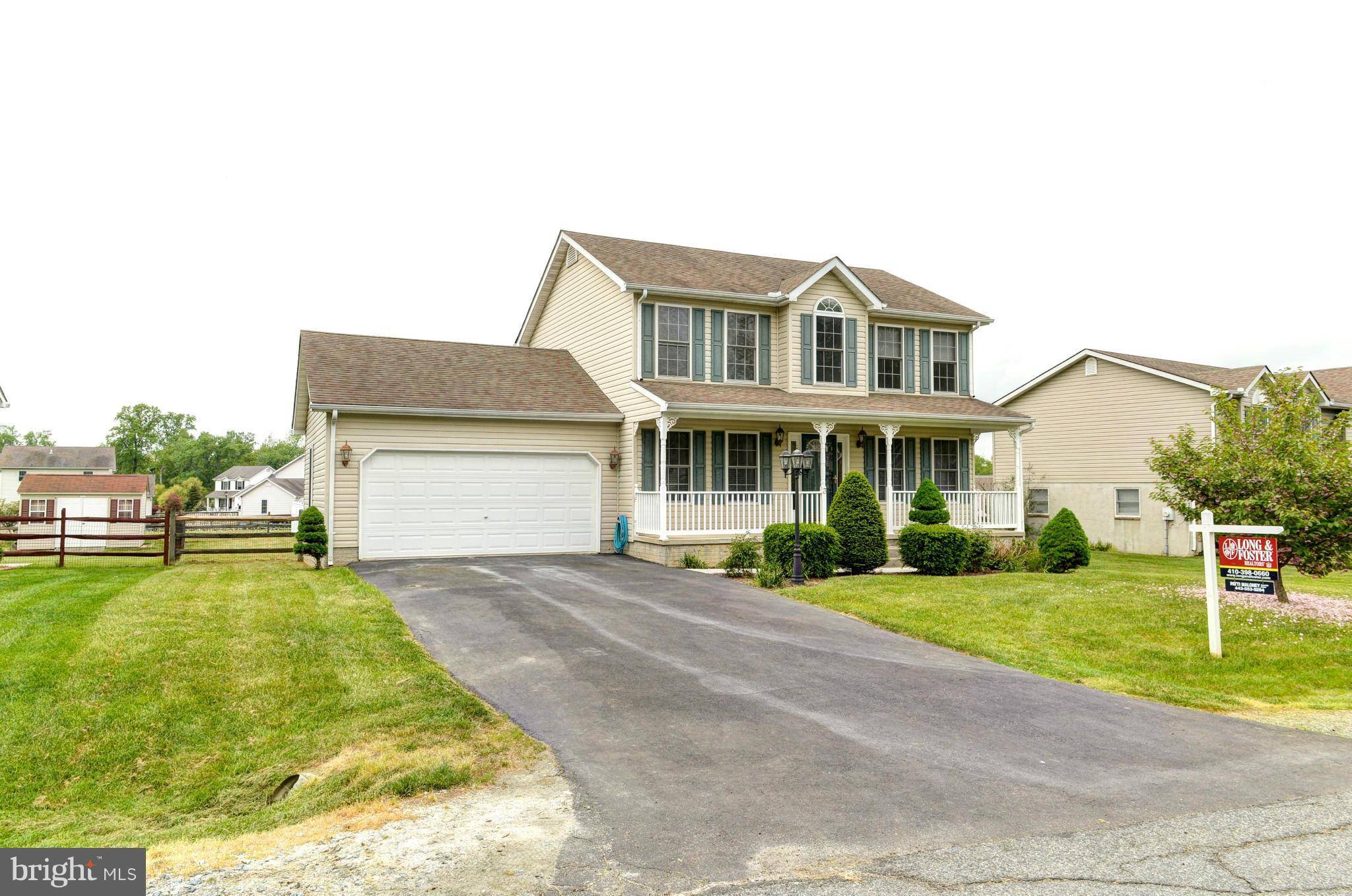 Elkton, MD 21921,3 SOUTHAMPTON CT