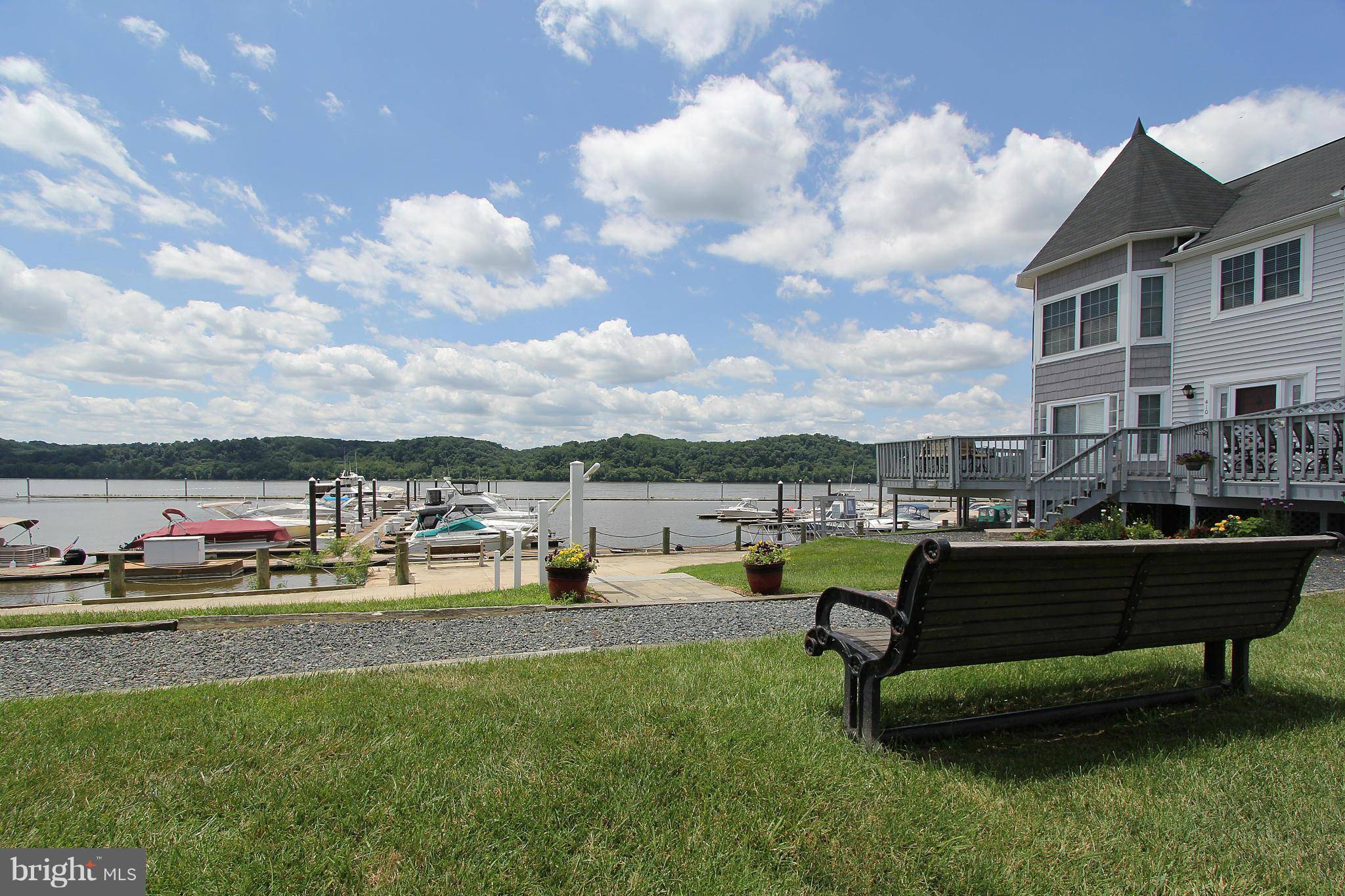 Port Deposit, MD 21904,415 ROWLAND DR #415