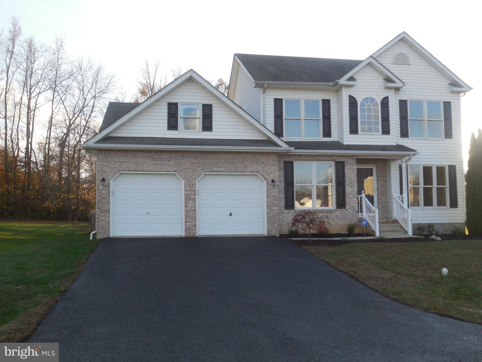 Elkton, MD 21921,8 BROMPTON CT