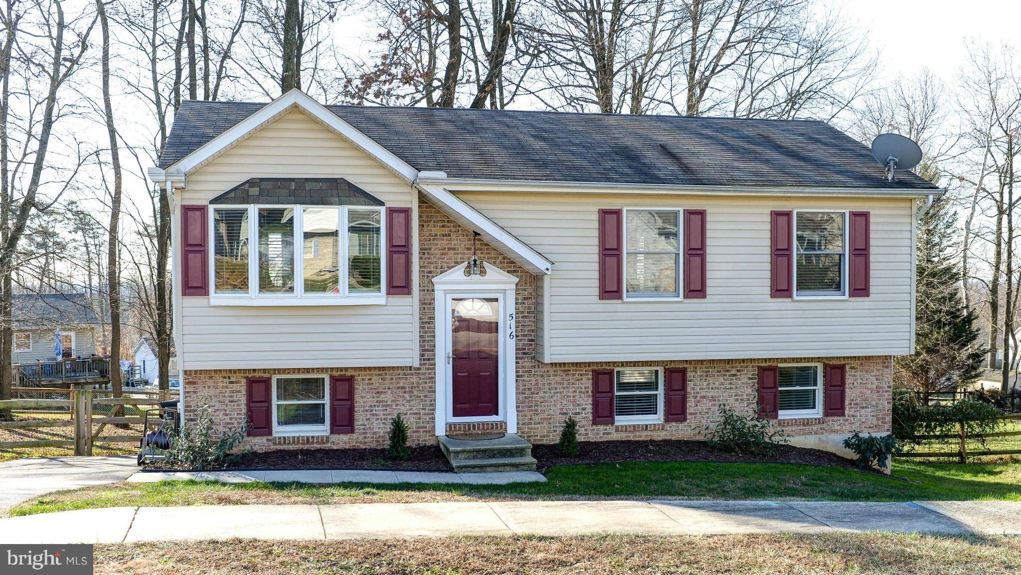 Elkton, MD 21921,516 SAINT CHARLES ST