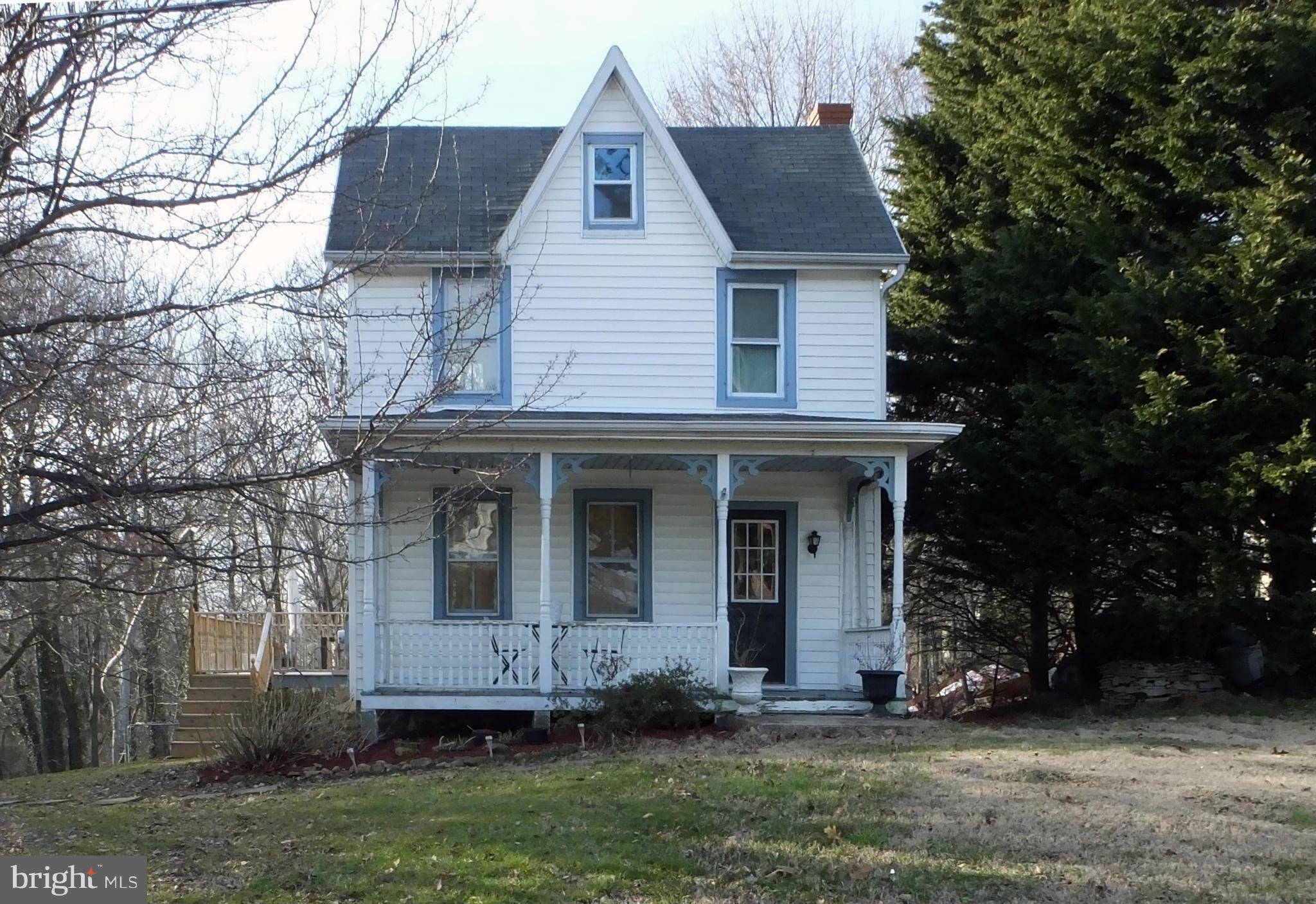 Perryville, MD 21903,1471 CLAYTON ST