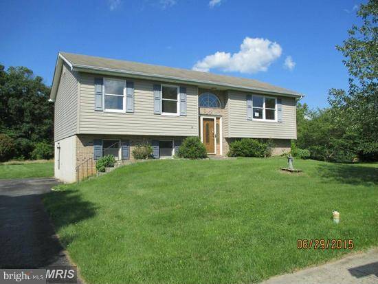 North East, MD 21901,21 COBBLE STONE CT