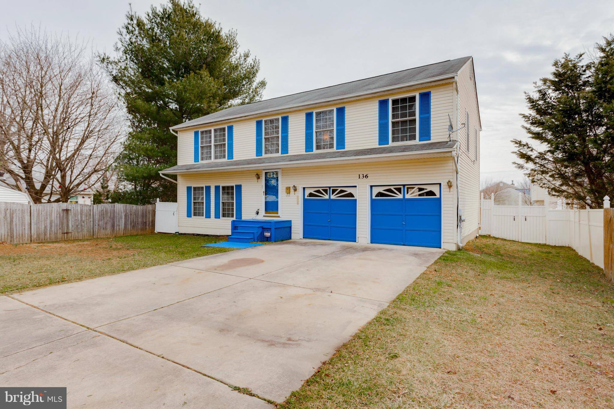 Elkton, MD 21921,136 WINCHESTER DR