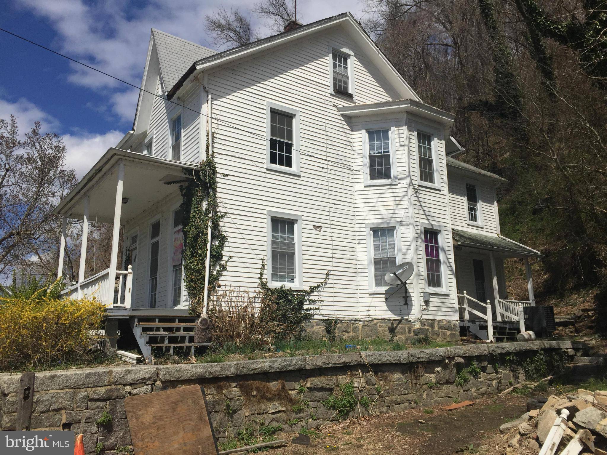 Port Deposit, MD 21904,252 MAIN ST N