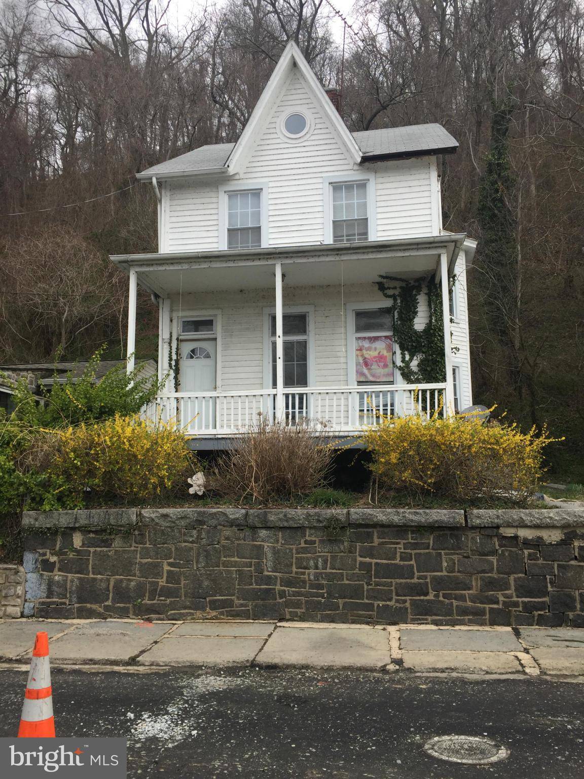 Port Deposit, MD 21904,252 MAIN ST N