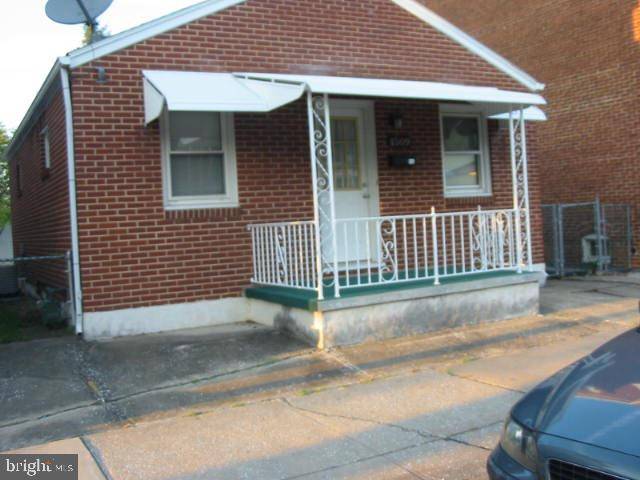 York, PA 17404,1509 W PHILADELPHIA ST