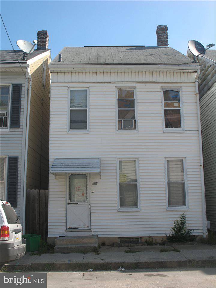 York, PA 17403,47 N FRANKLIN ST